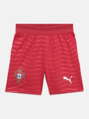 Koszulka reprezentacji Puma czerwony