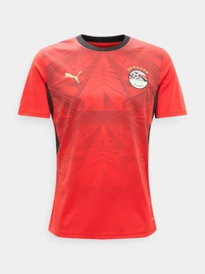 Koszulka reprezentacji Puma czerwony