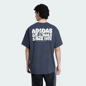 KOSZULKA REVTEXT GFX Adidas