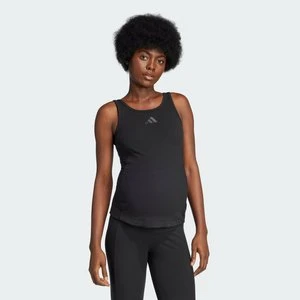 Koszulka Rib Tank (Maternity) Adidas