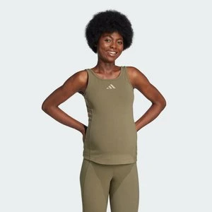 Koszulka Rib Tank (Maternity) Adidas