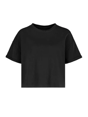 Rock Angel Koszulka "Rock Angel" w kolorze czarnym rozmiar: XL