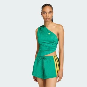 Zdjęcie produktu KOSZULKA ROUCHED ONE SHOULDER Adidas