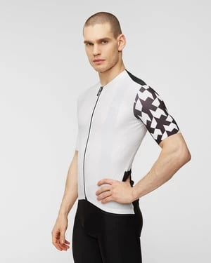 Koszulka Rowerowa Assos Equipe Rs Jersey S9 Targa