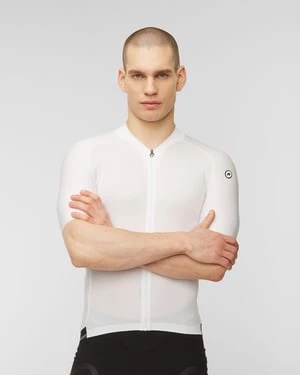 Koszulka Rowerowa Assos Mille Gt Jersey C2 Evo