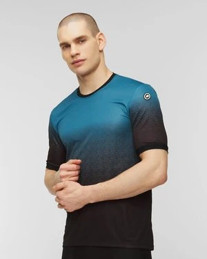 Koszulka rowerowa Assos Trail Jersey T3 Zodzilla