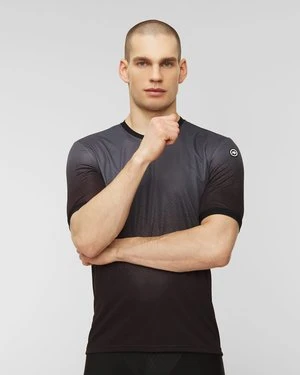 Koszulka rowerowa Assos Trail Jersey T3 Zodzilla