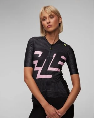 Koszulka rowerowa damska Ale Cycling Multiverso