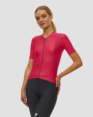 Koszulka Rowerowa Damska Assos Dyora R Jersey S11