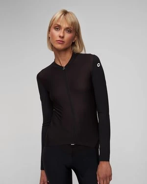 Koszulka rowerowa damska Assos Uma Gt Ls Jersey S11
