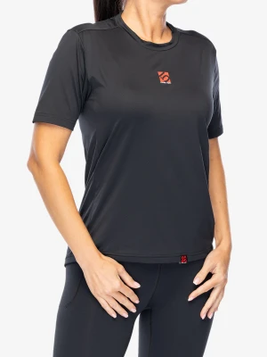 Koszulka rowerowa damska Five Ten TrailX T-Shirt - black