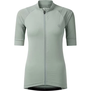 Koszulka rowerowa damska Lightning Short Sleeve Dare2B