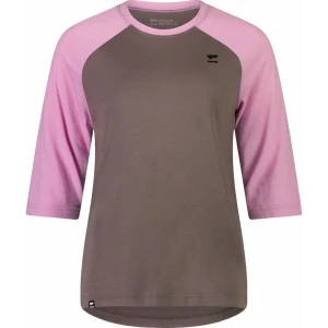 Koszulka rowerowa damska Tarn Merino Shift Raglan 3/4 Mons Royale