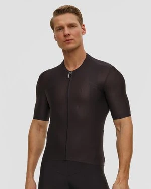 Koszulka Rowerowa Męska Assos Equipe R Jersey S11 Czarna