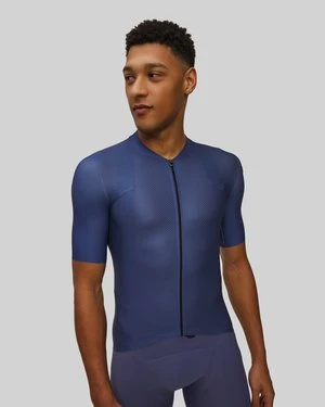 Koszulka rowerowa męska Assos Mille GT Jersey S11