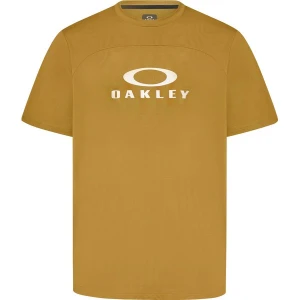 Koszulka rowerowa męska Free Ride Oakley
