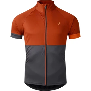 Koszulka rowerowa męska Protraction III Dare2B