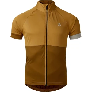 Koszulka rowerowa męska Protraction III Dare2B