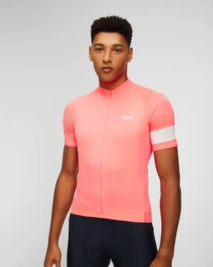 Koszulka rowerowa męska Rapha Core
