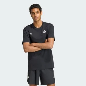Zdjęcie produktu Koszulka Run Essentials Graphic Adidas