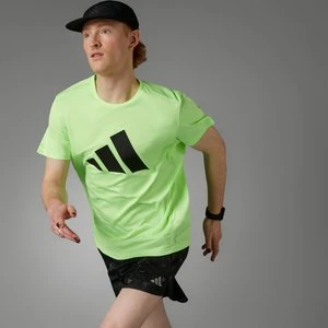 Koszulka Run It Adidas