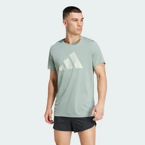 Koszulka Run It Adidas