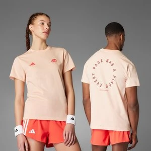 Zdjęcie produktu Koszulka Runners (Gender Neutral) Adidas