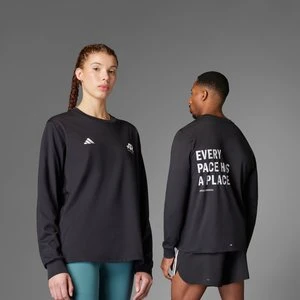 Koszulka Runners Long Sleeve (Gender Neutral) Adidas