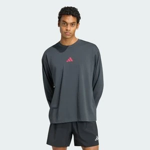 Zdjęcie produktu Koszulka Running State Of Mind Graphic Longsleeve Adidas
