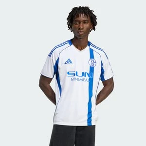 Koszulka Schalke 04 Adidas