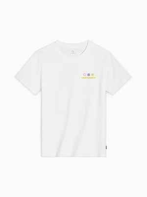 Koszulka Sea T-Shirt Converse