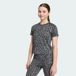 KOSZULKA SEASONAL ANIMAL PRINT SPORT Adidas