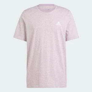 Koszulka Seasonal Essentials Mélange Adidas Preloved Fig Mel