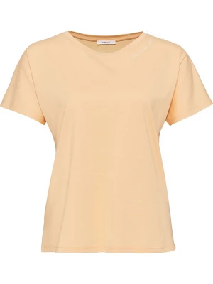 OPUS Koszulka "Sembro" w kolorze żółtym rozmiar: 36