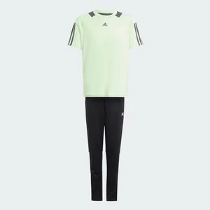 Koszulka Sereno AEROREADY Kids Adidas