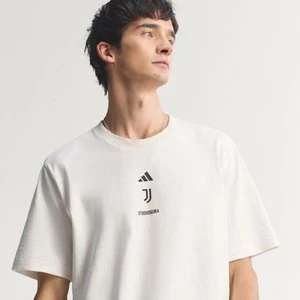Koszulka Sgura Adidas Cloud White