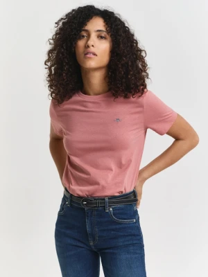 Koszulka shield GANT