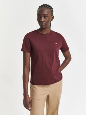 Koszulka shield GANT