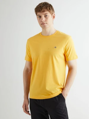 Koszulka Shield Regular Fit GANT