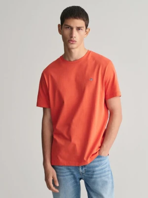 Koszulka Shield Regular Fit GANT