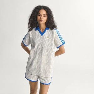 KOSZULKA SHORT-SLEEVE POLO Adidas