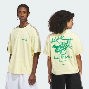 KOSZULKA SIERRA VISTA SS Adidas