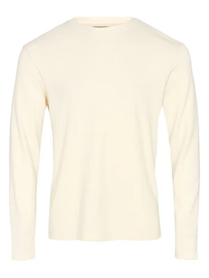 Anerkjendt Koszulka "Silo" w kolorze kremowym rozmiar: XL