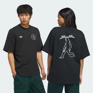 KOSZULKA SKATEBOARDING x MARK GONZALES SKATE SPOT TEE Adidas