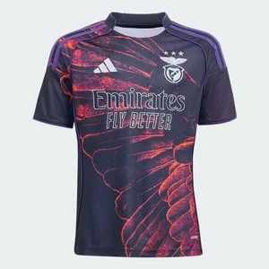 Koszulka Sl Benfica 2025/2026 Fourth Replica Kids Adidas
