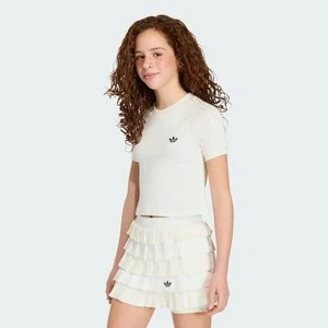 Koszulka Slim Knitted 3 Stripes Adidas