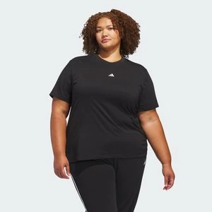 Koszulka Small Logo (Plus Size) Adidas