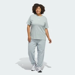 Koszulka Small Logo (Plus Size) Adidas
