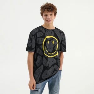 Koszulka Smiley® House
