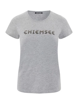 Chiemsee Koszulka "Sola" w kolorze szarym rozmiar: M